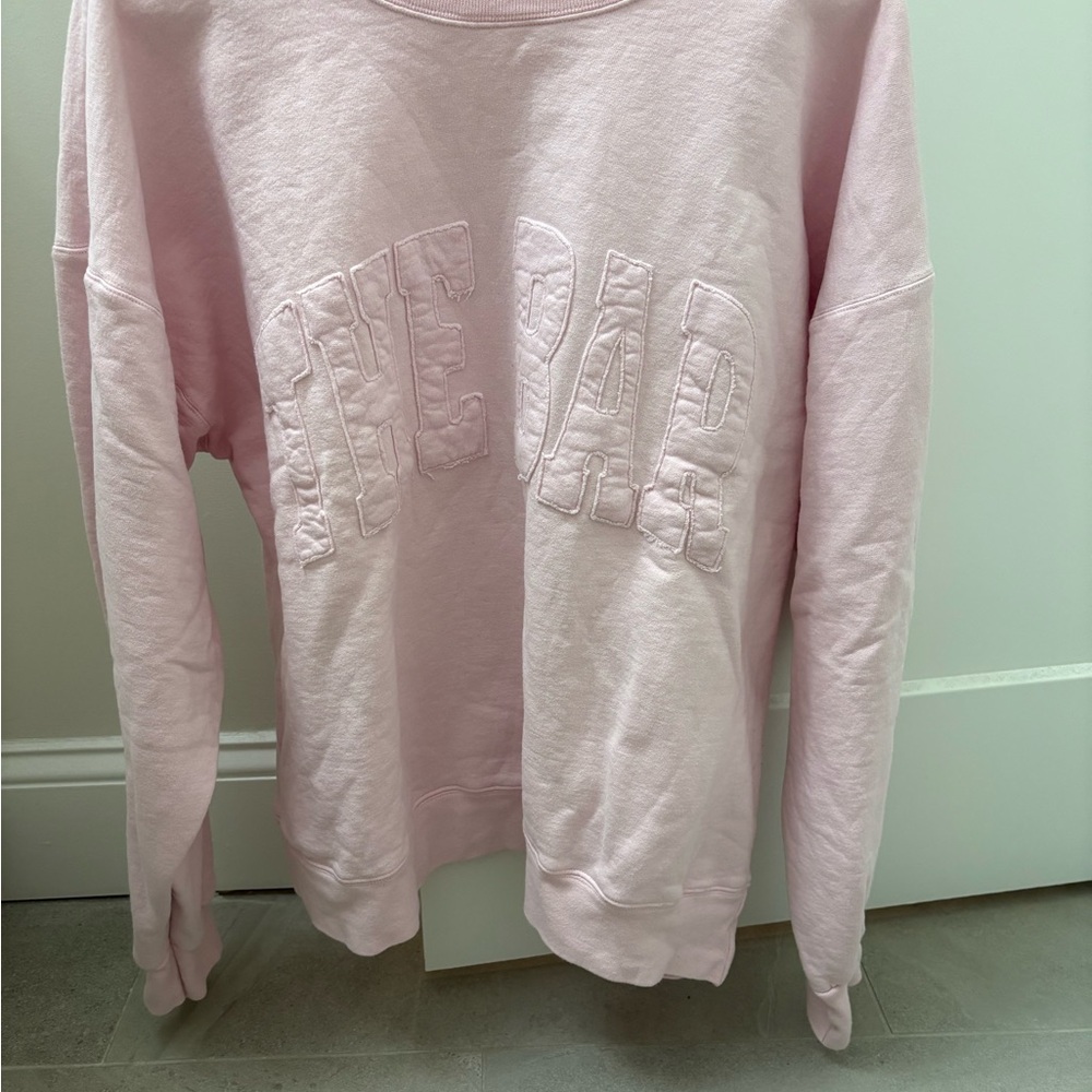 The Bar Sweatshirt